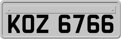 KOZ6766