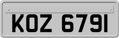 KOZ6791