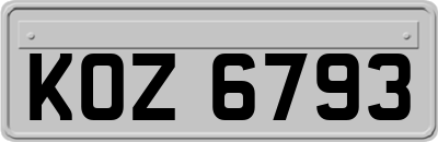 KOZ6793