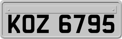 KOZ6795