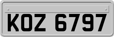 KOZ6797