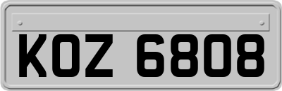 KOZ6808