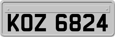 KOZ6824