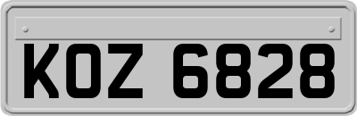 KOZ6828
