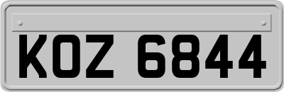 KOZ6844