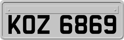 KOZ6869