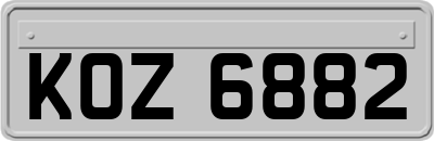 KOZ6882