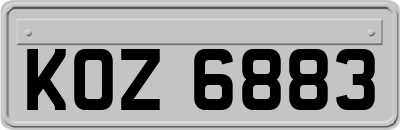 KOZ6883