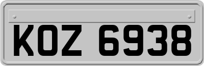 KOZ6938