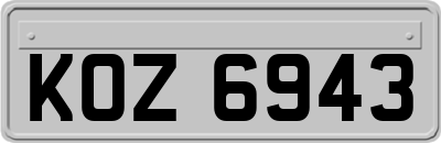 KOZ6943