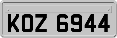 KOZ6944