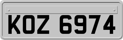 KOZ6974