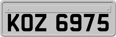 KOZ6975