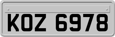 KOZ6978
