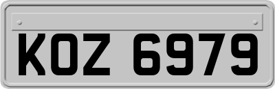 KOZ6979