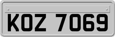 KOZ7069