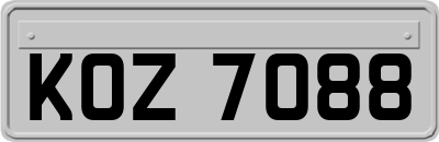 KOZ7088