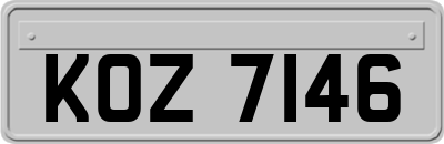 KOZ7146