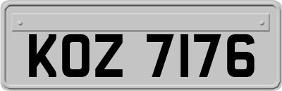 KOZ7176