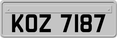 KOZ7187