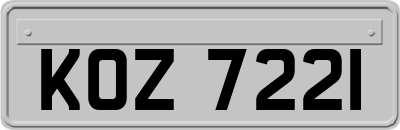 KOZ7221