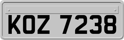 KOZ7238