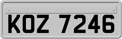 KOZ7246