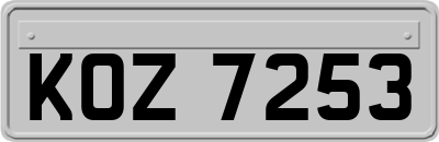 KOZ7253