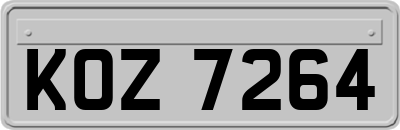 KOZ7264