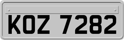 KOZ7282