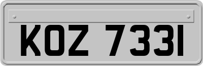 KOZ7331