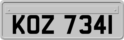KOZ7341