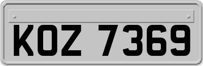 KOZ7369