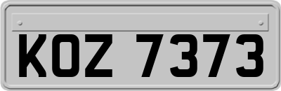 KOZ7373