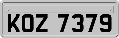 KOZ7379