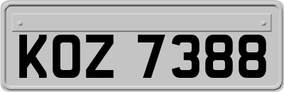 KOZ7388