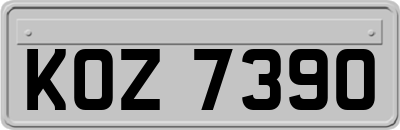 KOZ7390
