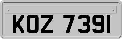 KOZ7391