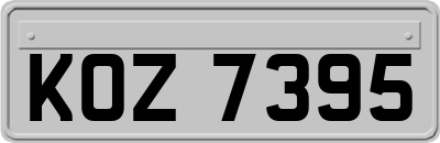 KOZ7395