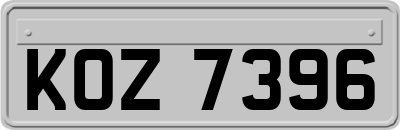 KOZ7396