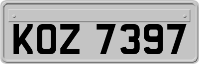 KOZ7397