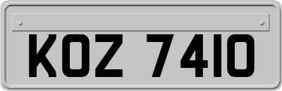 KOZ7410