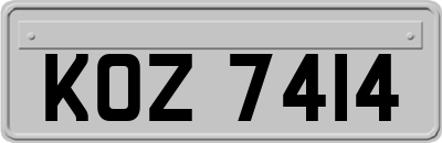 KOZ7414