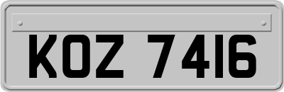 KOZ7416
