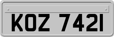 KOZ7421