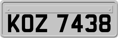 KOZ7438