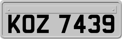 KOZ7439