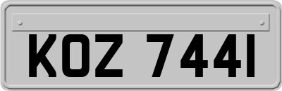 KOZ7441
