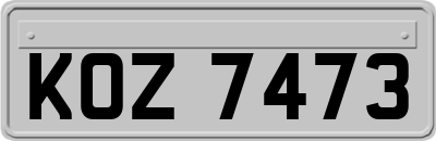 KOZ7473