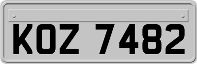 KOZ7482